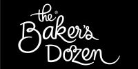 Baker's Dozen Logo