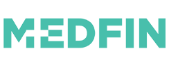Medfin Logo