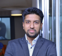 Gaurav Verma
