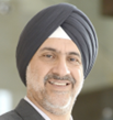 Kanwaljeet Singh