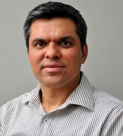 Amit Chopra