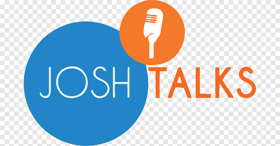 Josh Talks Logo