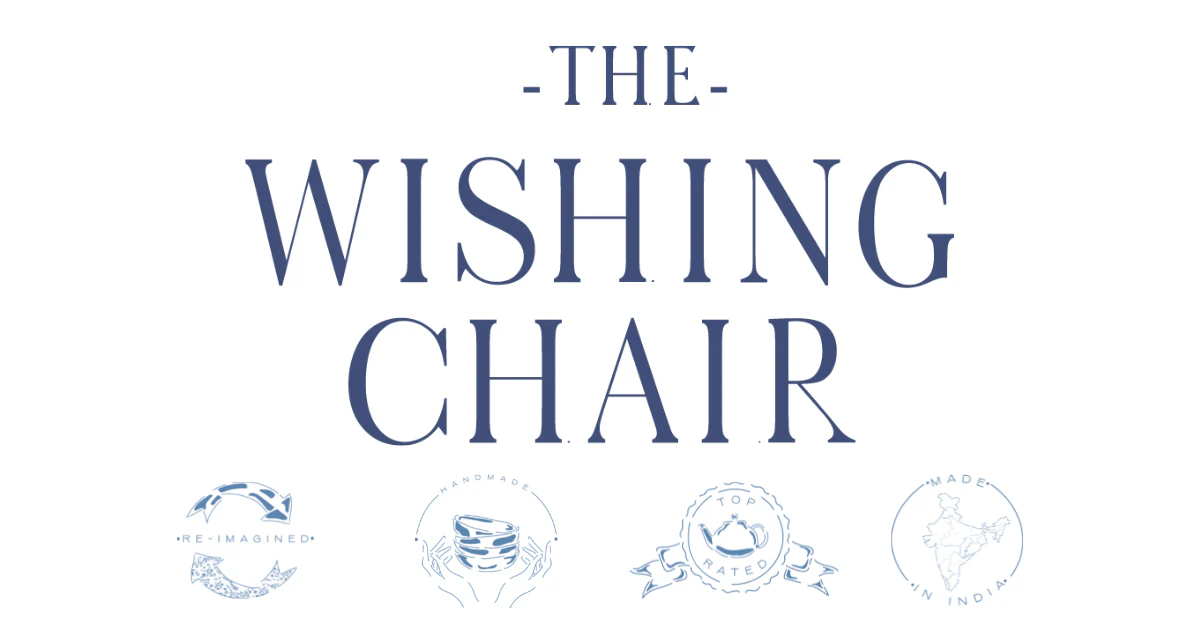 The Wishing Chair Logo
