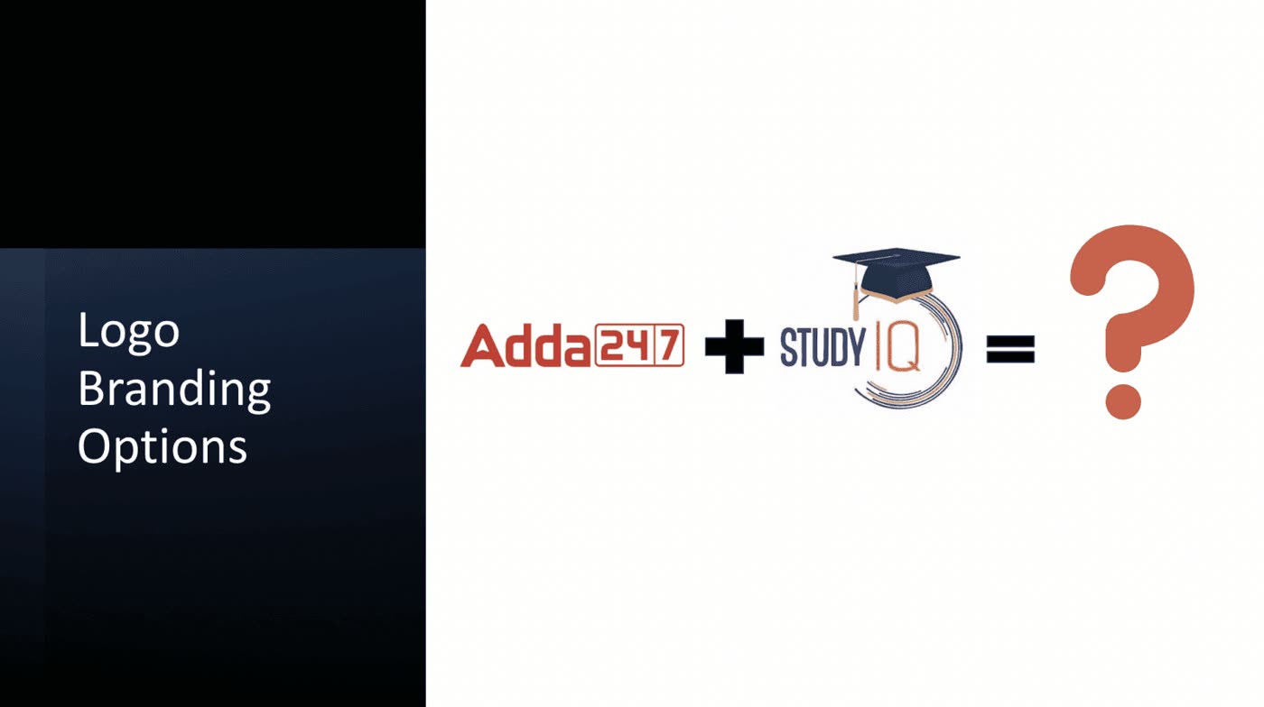 Adda247 brand architecture, image 1