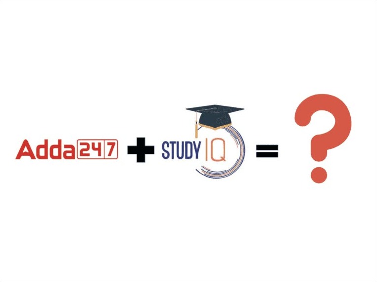 Adda247 brand architecture