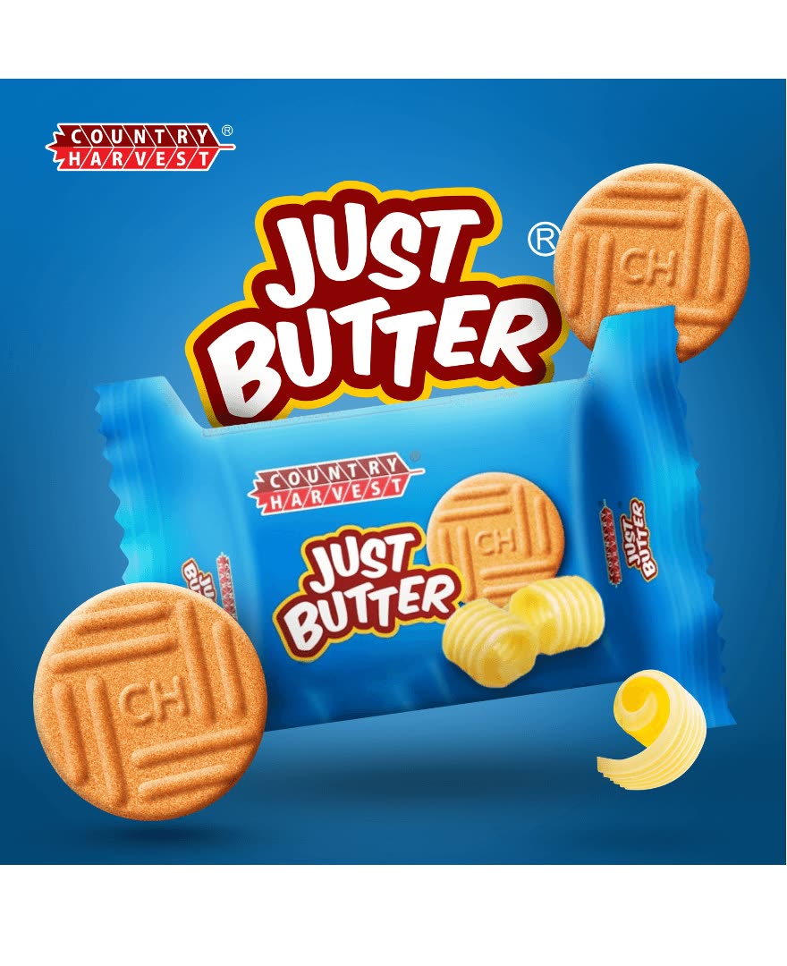 Country Harvest packaging, image 3