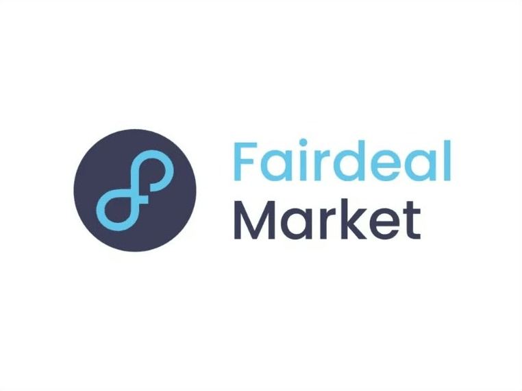 Fairdeal.Market pitch decks