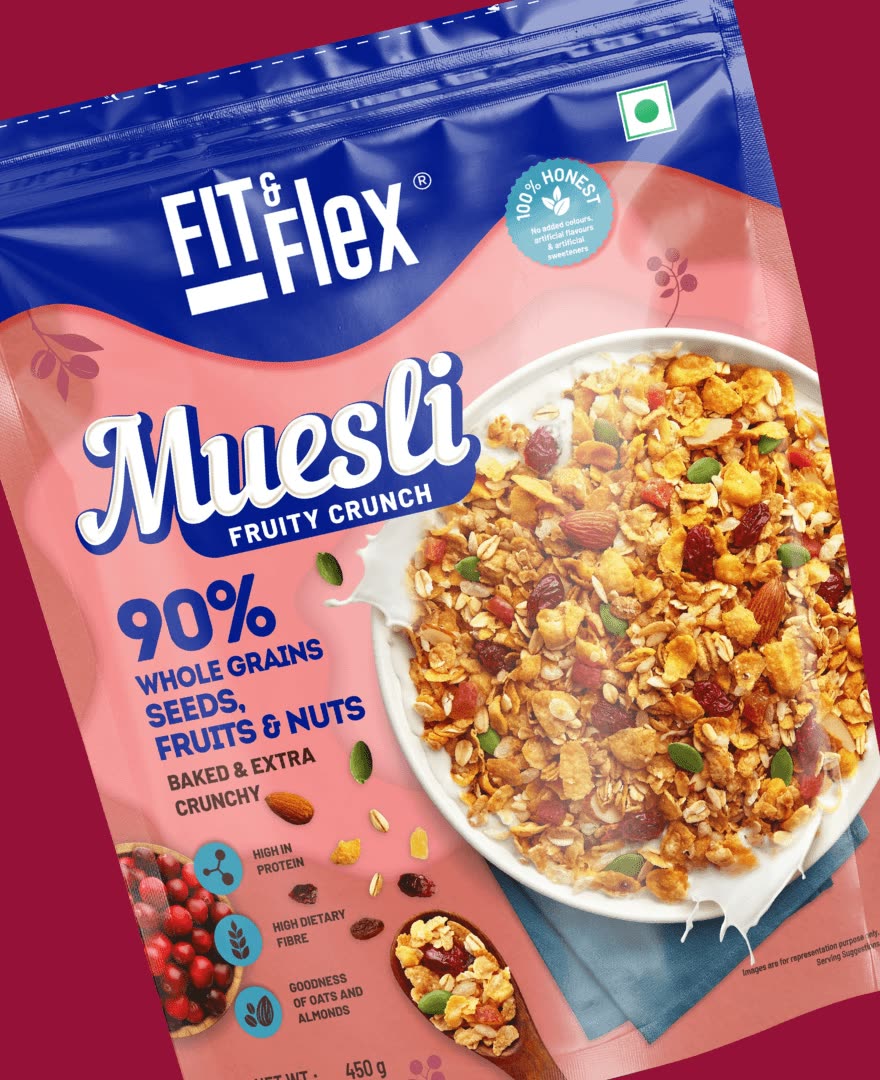 Fit&Flex packaging, image 6