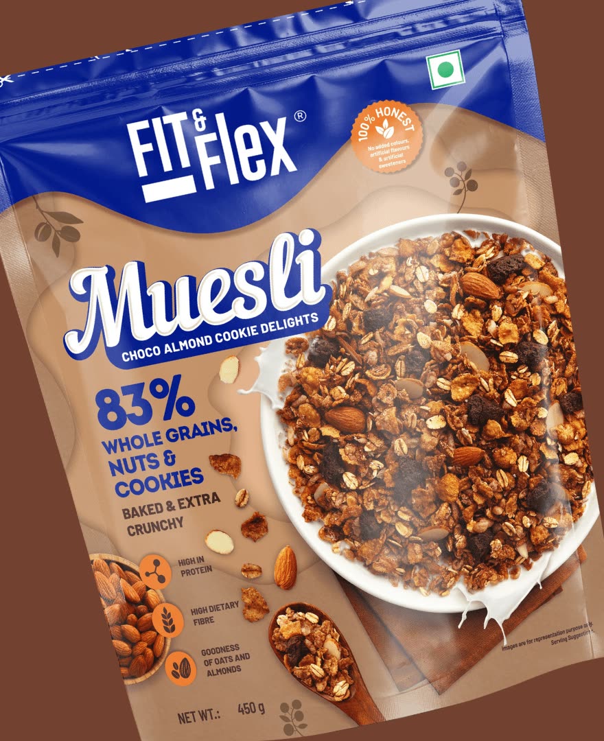 Fit&Flex packaging, image 7