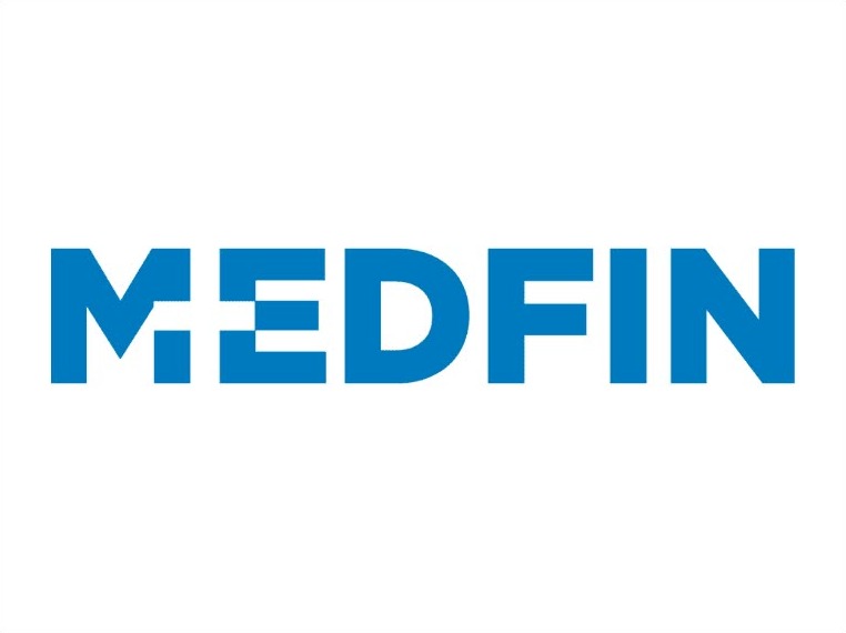 Medfin pitch decks