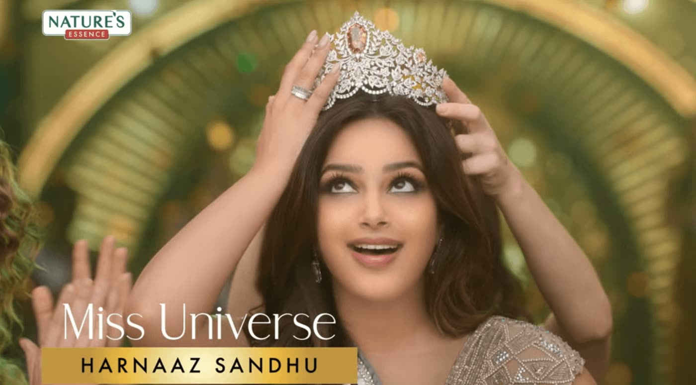 Nature's Essence ad films