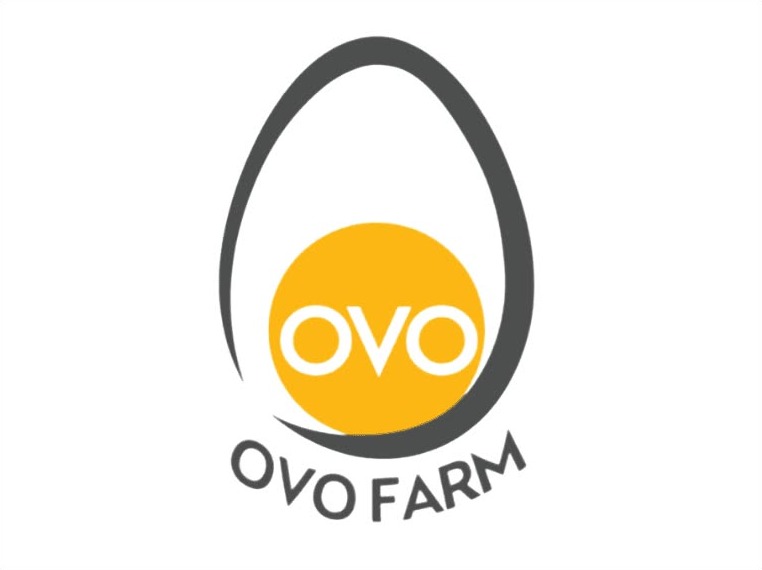 OVO Farm pitch decks