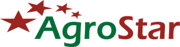 AgroStar logo