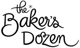 The Baker's Dozen logo