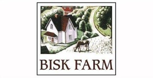 Bisk Farm logo