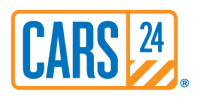 Cars24 logo