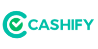 Cashify logo
