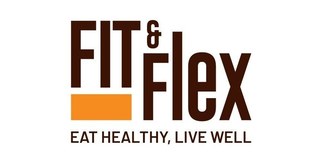 Fit & Flex logo