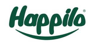 Happilo logo