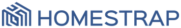 Homestrap logo