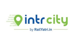 IntrCity (RailYatri) logo