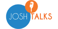 Josh Talks logo