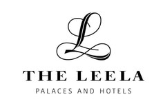 The Leela logo