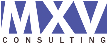 MXV Consulting logo