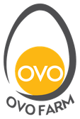 OVO Farm logo