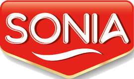 Sonia & Kivo logo