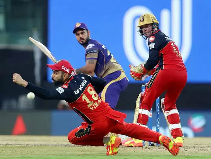 Business Insider article: As BCCI suspends IPL 2021, experts share how it could impact the ad, marketing and the entertainment world
