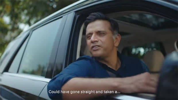 BestMediaInfo article: Netizens like Rahul Dravid as ‘Indiranagar ka gunda’, but ask where is Cred in its latest ad