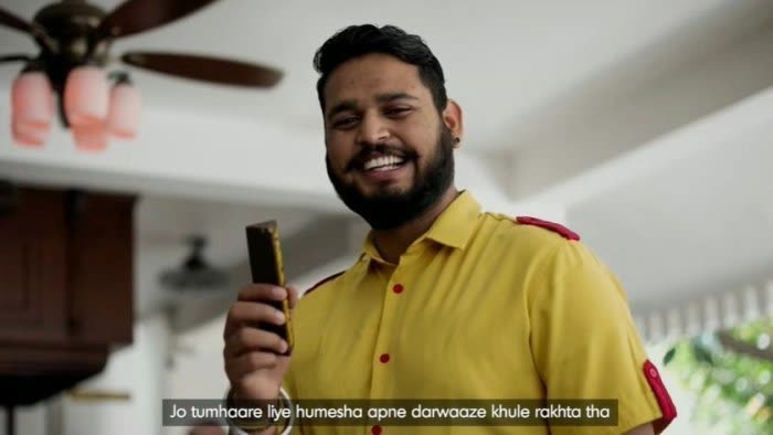 afaqs! article: When Pepsi urges you to add any soft drink to your Swiggy food order