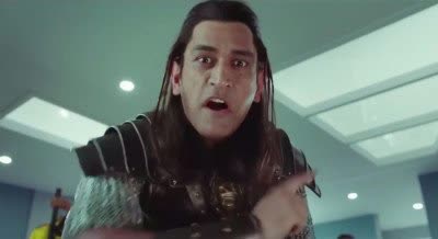 Adgully article: Dhoni dropped from BCCI annual contract list; where will his endorsements go?