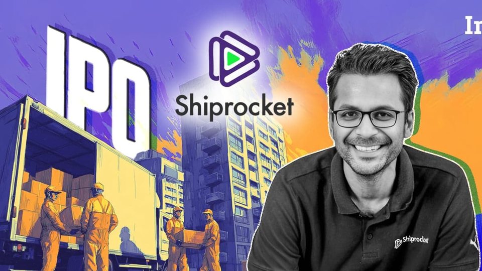 Inc42 article: Shiprocket DRHP: A Look At Shareholding Pattern & Key Executives