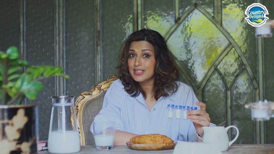 afaqs! article: Milk delivery app Country Delight lets you test the purity of milk, a precedent post ‘Honeygate’?