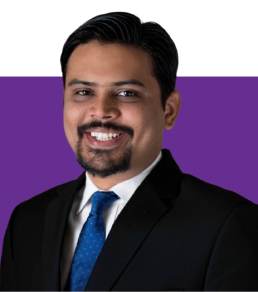 Aashish Vats