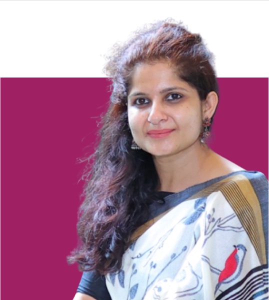 Avantika Mehrotra