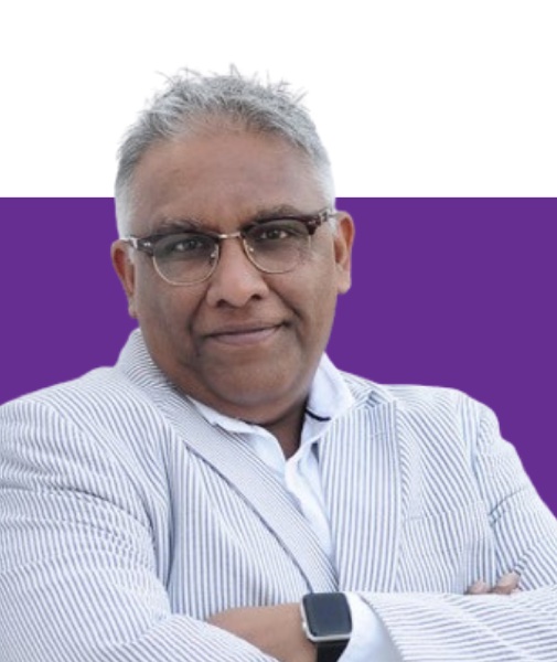 Bobby Pawar