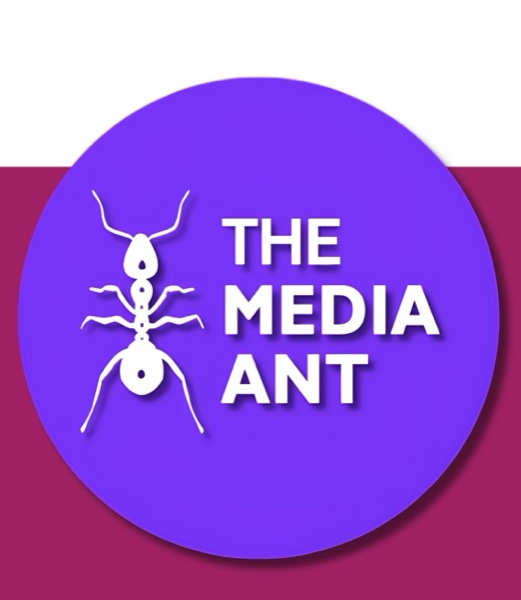 The Media Ant