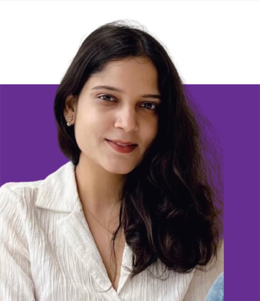 Shubha Mahajan