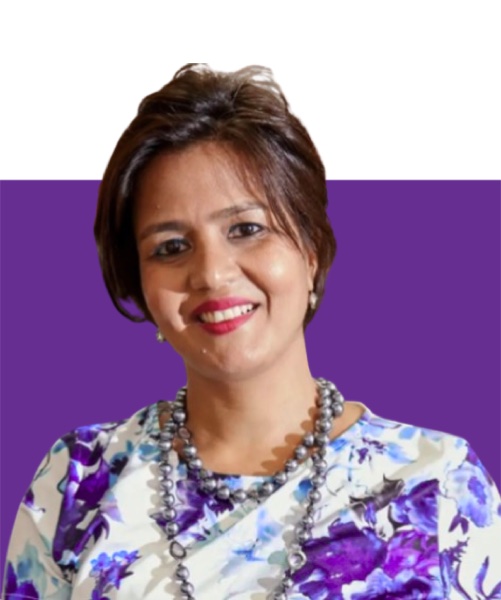 Vani Dandia