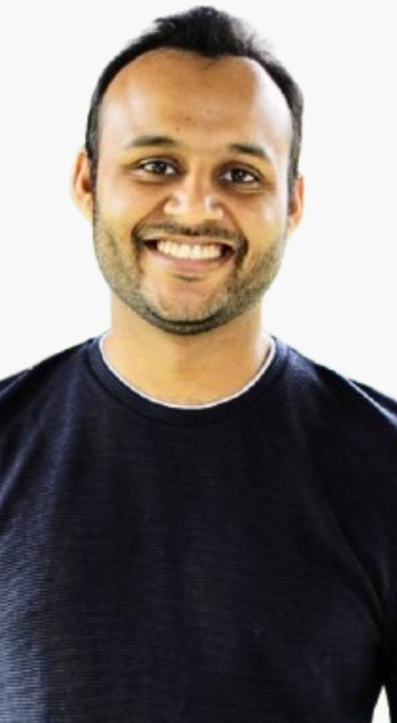 Akash Binjrajka