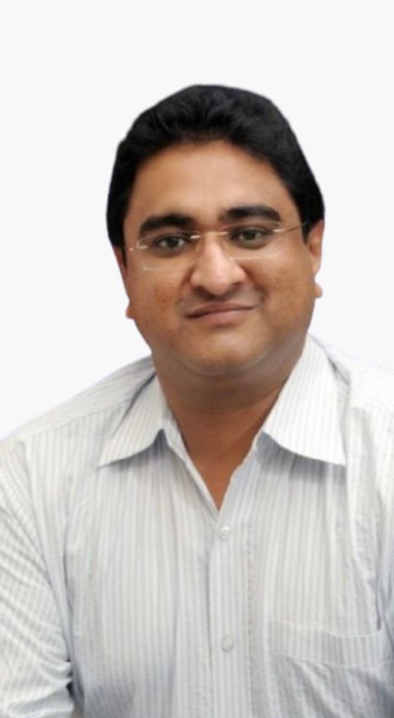 Rajeev John
