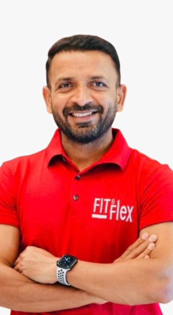 Pathik Patel