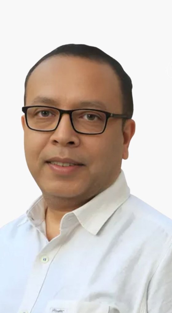 Samarendra Mishra