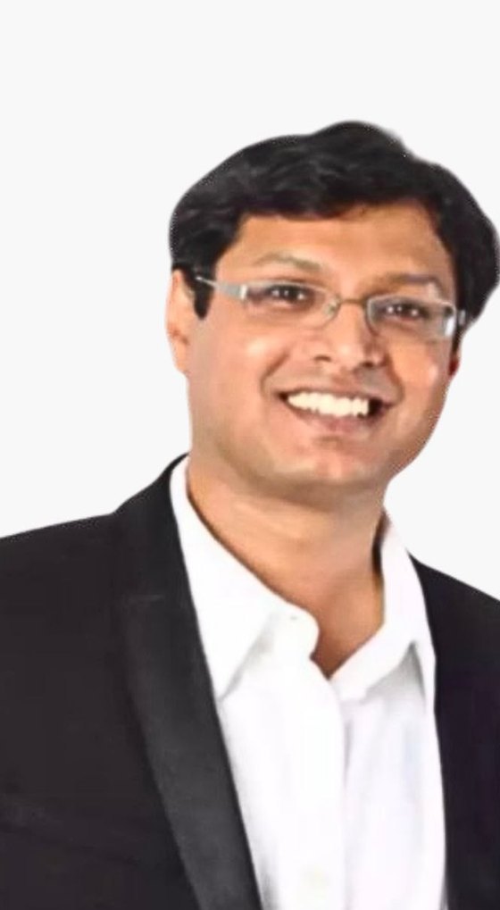 Arun Kumar