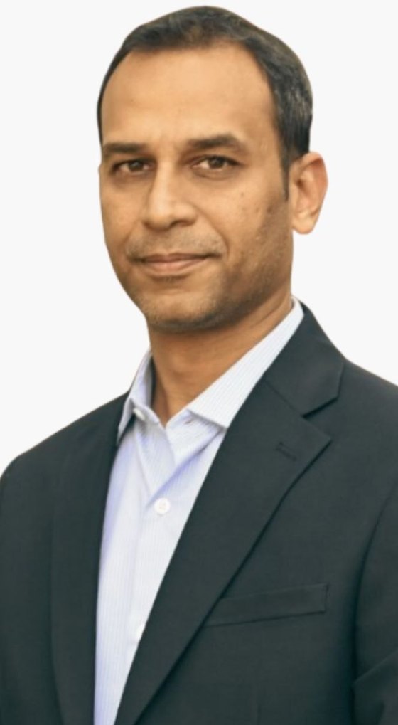 Bharat Pittie