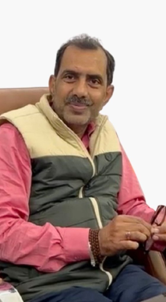 Ashish Paliwal