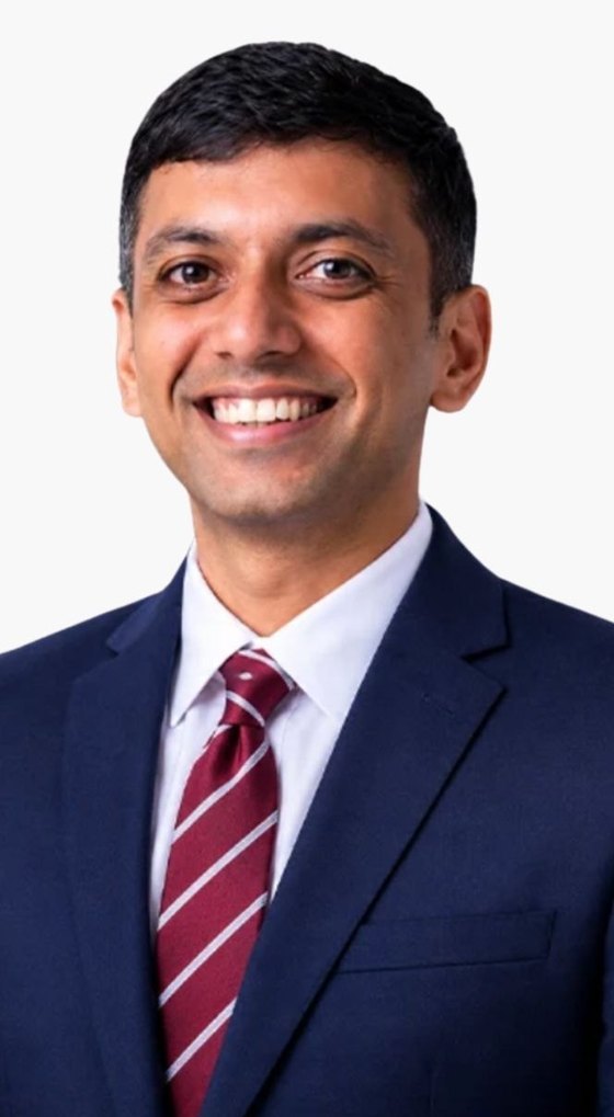 Ayush Kapoor